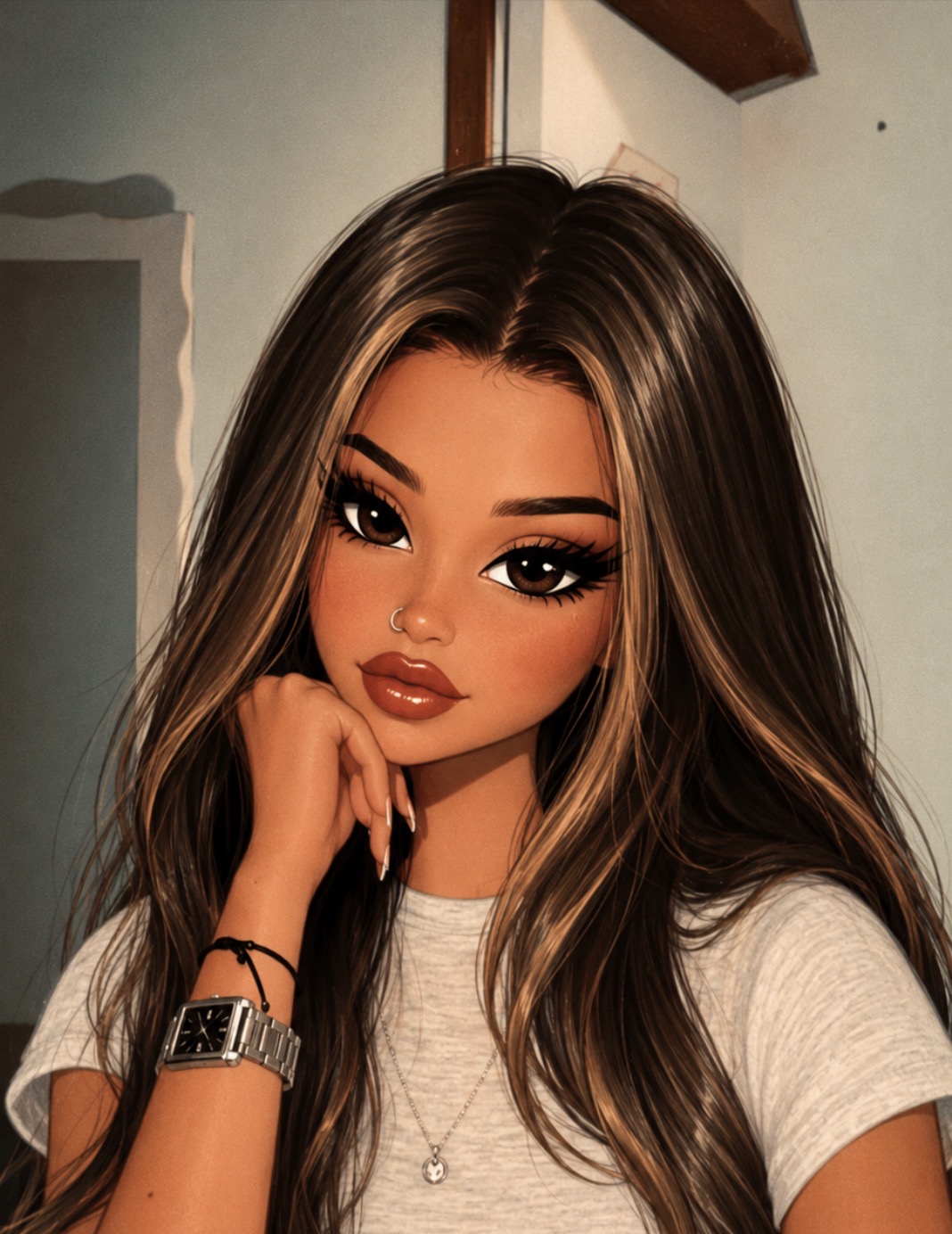 Jessie Le